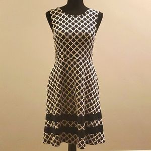 MIX by 41 Hawthorn Maire Knit Dress NWT